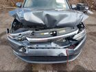 2021 Volkswagen Jetta 1.4t R-line/1.4t S/1.4t Se Серый vin: 3VWC57BU0MM016464