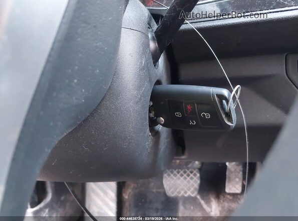 3VWC57BU0MM016464 2021 VOLKSWAGEN JETTA Серый Вид панели приборов