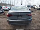 2021 Volkswagen Jetta 1.4t R-line/1.4t S/1.4t Se Серый vin: 3VWC57BU0MM016464