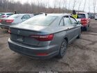 2021 Volkswagen Jetta 1.4t R-line/1.4t S/1.4t Se Серый vin: 3VWC57BU0MM016464