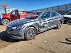 2021 Volkswagen Jetta S Угольный vin: 3VWC57BU0MM073800