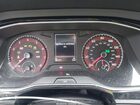 2019 Volkswagen Jetta 1.4t R-line/1.4t S/1.4t Se Blue vin: 3VWC57BU1KM151787