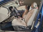 2019 Volkswagen Jetta S Blue vin: 3VWC57BU2KM204786