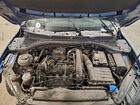 2019 Volkswagen Jetta S Blue vin: 3VWC57BU2KM204786