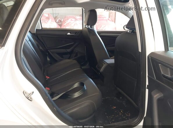 3VWC57BU2LM086501 2020 VOLKSWAGEN JETTA White Вид наклейки з VIN-кодом
