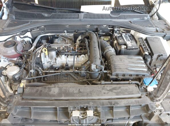 3VWC57BU2LM086501 2020 VOLKSWAGEN JETTA White Вид ззаду