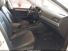 2020 Volkswagen Jetta 1.4t R-line/1.4t S/1.4t Se White vin: 3VWC57BU2LM086501