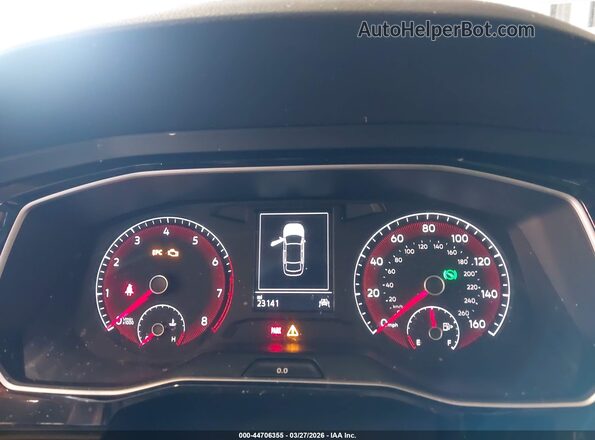 3VWC57BU2LM086501 2020 VOLKSWAGEN JETTA White Вид задніх сидінь