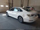 2020 Volkswagen Jetta 1.4t R-line/1.4t S/1.4t Se White vin: 3VWC57BU2LM086501