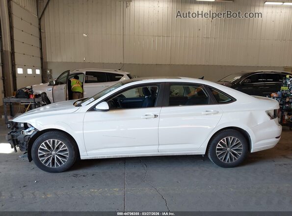 3VWC57BU2LM086501 2020 VOLKSWAGEN JETTA White 