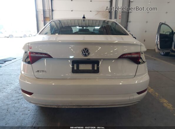 3VWC57BU2LM086501 2020 VOLKSWAGEN JETTA White 