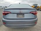 2019 Volkswagen Jetta S Gray vin: 3VWC57BU3KM212718 2019 Volkswagen Jetta S Gray vin: 3VWC57BU3KM212718