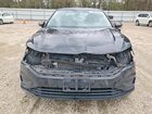 2020 Volkswagen Jetta S Черный vin: 3VWC57BU3LM092730