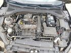 2020 Volkswagen Jetta S Черный vin: 3VWC57BU3LM092730