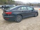 2020 Volkswagen Jetta S Черный vin: 3VWC57BU3LM092730