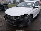 2021 Volkswagen Jetta 1.4t R-line/1.4t S/1.4t Se Белый vin: 3VWC57BU3MM017141 2021 Volkswagen Jetta 1.4t R-line/1.4t S/1.4t Se Белый vin: 3VWC57BU3MM017141
