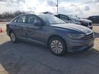 2019 Volkswagen Jetta S Gray vin: 3VWC57BU4KM054583 2019 Volkswagen Jetta S Gray vin: 3VWC57BU4KM054583