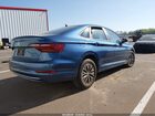 2019 Volkswagen Jetta 1.4t R-line/1.4t S/1.4t Se Синий vin: 3VWC57BU4KM184637 2019 Volkswagen Jetta 1.4t R-line/1.4t S/1.4t Se Синий vin: 3VWC57BU4KM184637