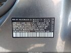 2019 Volkswagen Jetta 1.4t R-line/1.4t S/1.4t Se Серый vin: 3VWC57BU5KM082618