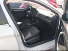 2020 Volkswagen Jetta 1.4t R-line/1.4t S/1.4t Se White vin: 3VWC57BU5LM079266