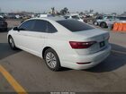 2020 Volkswagen Jetta 1.4t R-line/1.4t S/1.4t Se White vin: 3VWC57BU5LM079266
