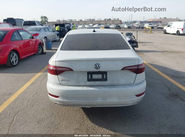3VWC57BU5LM079266 2020 VOLKSWAGEN JETTA White 