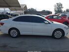 2020 Volkswagen Jetta 1.4t R-line/1.4t S/1.4t Se White vin: 3VWC57BU5LM079266