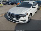 2020 Volkswagen Jetta 1.4t R-line/1.4t S/1.4t Se White vin: 3VWC57BU5LM079266