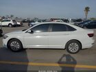 2020 Volkswagen Jetta 1.4t R-line/1.4t S/1.4t Se White vin: 3VWC57BU5LM079266