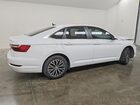 2021 Volkswagen Jetta S Белый vin: 3VWC57BU5MM051842