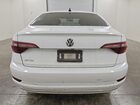 2021 Volkswagen Jetta S Белый vin: 3VWC57BU5MM051842
