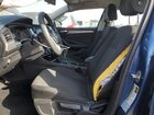 2019 Volkswagen Jetta S Blue vin: 3VWC57BU6KM094020