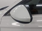 2019 Volkswagen Jetta S Белый vin: 3VWC57BU6KM181688 Damage: Lf Mirror Cover, Scraped, 3 To 4 Inches