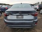 2019 Volkswagen Jetta S Синий vin: 3VWC57BU6KM191900
