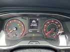 2019 Volkswagen Jetta S Синий vin: 3VWC57BU6KM191900