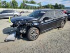 2021 Volkswagen Jetta S Черный vin: 3VWC57BU6MM093758