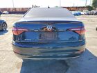 2019 Volkswagen Jetta S Black vin: 3VWC57BU7KM078361