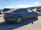 2019 Volkswagen Jetta S Black vin: 3VWC57BU7KM078361
