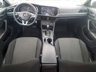 2019 Volkswagen Jetta S Серебряный vin: 3VWC57BU7KM154001