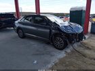 2021 Volkswagen Jetta 1.4t R-line/1.4t S/1.4t Se Серый vin: 3VWC57BU7MM034041