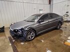 2021 Volkswagen Jetta S Серый vin: 3VWC57BU7MM046996
