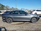 2019 Volkswagen Jetta 1.4t R-line/1.4t S/1.4t Se Серый vin: 3VWC57BU8KM228848