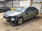 2021 Volkswagen Jetta S Серый vin: 3VWC57BU8MM033934