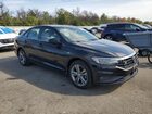 2019 Volkswagen Jetta S Black vin: 3VWC57BU9KM159698
