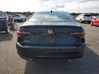 2019 Volkswagen Jetta S Black vin: 3VWC57BU9KM159698