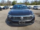 2019 Volkswagen Jetta S Black vin: 3VWC57BU9KM159698