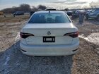 2020 Volkswagen Jetta S Белый vin: 3VWC57BU9LM079013