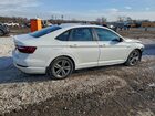 2020 Volkswagen Jetta S Белый vin: 3VWC57BU9LM079013