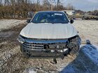 2020 Volkswagen Jetta S Белый vin: 3VWC57BU9LM079013