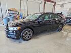 2021 Volkswagen Jetta S Черный vin: 3VWC57BU9MM073102